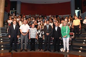 4th IAA Diploma Ceremony 4