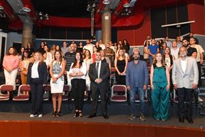 4th IAA Diploma Ceremony 5