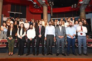 4th IAA Diploma Ceremony 6