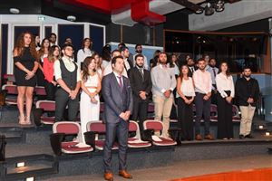 4th IAA Diploma Ceremony 7