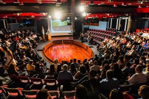 4th IAA Diploma Ceremony 9