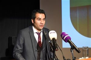 4th IAA Diploma Ceremony 11