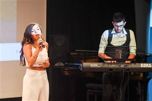 4th IAA Diploma Ceremony 15