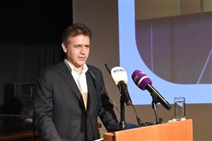 4th IAA Diploma Ceremony 17