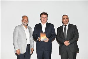 4th IAA Diploma Ceremony 21