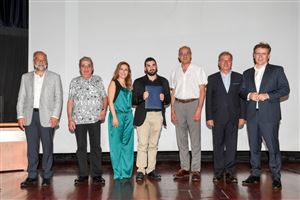 4th IAA Diploma Ceremony 23