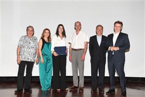 4th IAA Diploma Ceremony 24