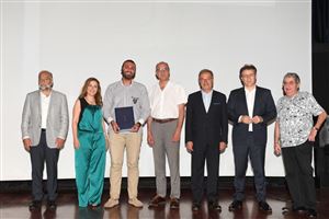 4th IAA Diploma Ceremony 27