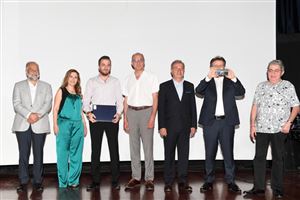 4th IAA Diploma Ceremony 29