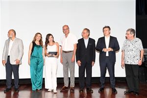 4th IAA Diploma Ceremony 30