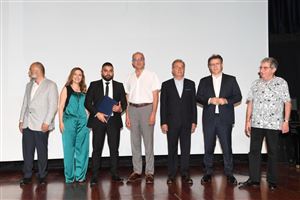 4th IAA Diploma Ceremony 32