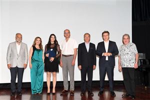 4th IAA Diploma Ceremony 33