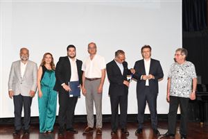 4th IAA Diploma Ceremony 34