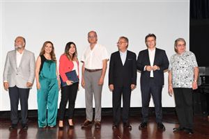 4th IAA Diploma Ceremony 1