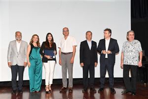 4th IAA Diploma Ceremony 4