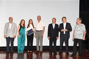 4th IAA Diploma Ceremony 5