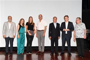 4th IAA Diploma Ceremony 6