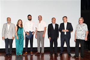 4th IAA Diploma Ceremony 7