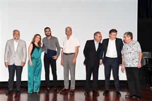 4th IAA Diploma Ceremony 8