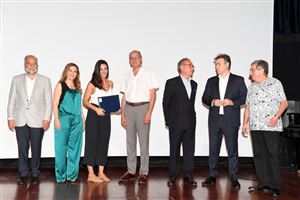 4th IAA Diploma Ceremony 9