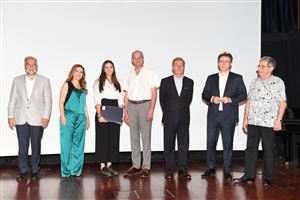 4th IAA Diploma Ceremony 12