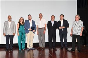 4th IAA Diploma Ceremony 13