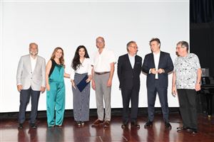 4th IAA Diploma Ceremony 14