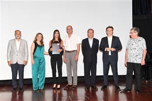 4th IAA Diploma Ceremony 15