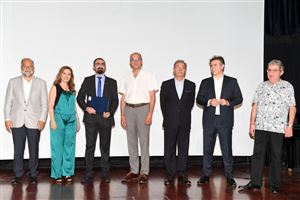 4th IAA Diploma Ceremony 16