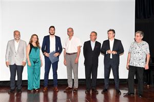 4th IAA Diploma Ceremony 17