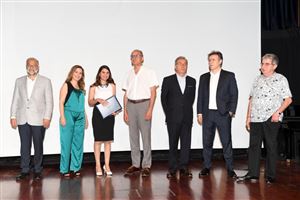 4th IAA Diploma Ceremony 19