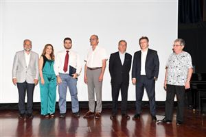 4th IAA Diploma Ceremony 20