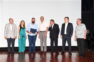 4th IAA Diploma Ceremony 21