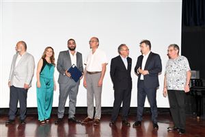 4th IAA Diploma Ceremony 22