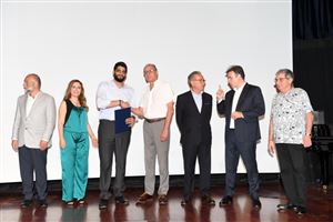 4th IAA Diploma Ceremony 23