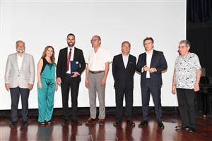 4th IAA Diploma Ceremony 24