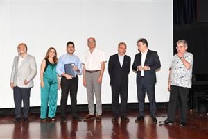 4th IAA Diploma Ceremony 29