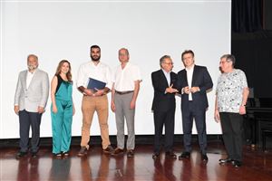 4th IAA Diploma Ceremony 30