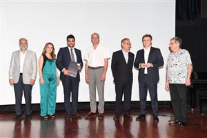 4th IAA Diploma Ceremony 35