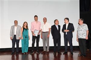 4th IAA Diploma Ceremony 36