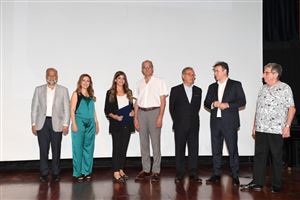 4th IAA Diploma Ceremony 37