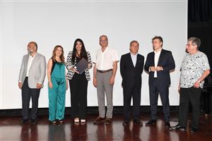 4th IAA Diploma Ceremony 38