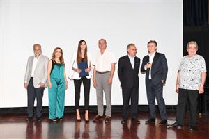 4th IAA Diploma Ceremony 39