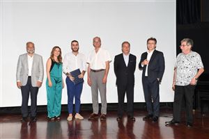 4th IAA Diploma Ceremony 40