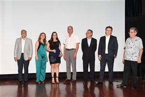 4th IAA Diploma Ceremony 41