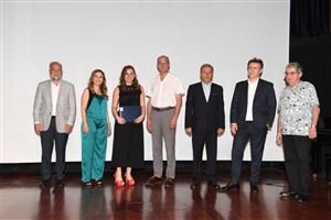 4th IAA Diploma Ceremony 42