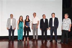 4th IAA Diploma Ceremony 43