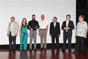 4th IAA Diploma Ceremony 44