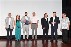 4th IAA Diploma Ceremony 45