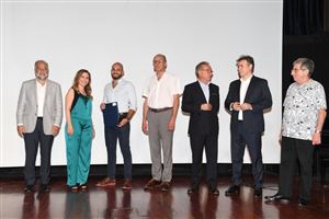 4th IAA Diploma Ceremony 46